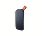 SanDisk E30 1TB Portable External SSD Black SDSSDE30-1T00
