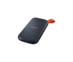 SanDisk E30 1TB Portable External SSD Black SDSSDE30-1T00