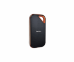SanDisk E81 2TB Extreme PRO Portable SSD V2 SDSSDE81-2T00 1