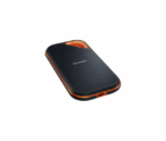 SanDisk E81 4TB Extreme PRO Portable SSD V2 SDSSDE81-4T00