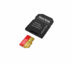 SanDisk MicroSD CLASS 10 100MBPS 512GB without Adapter