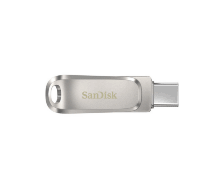 SanDisk Ultra Luxe 256GB