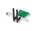 TP-Link 300Mbps Wireless N PCIe Adapter – TL-WN881ND 3