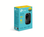 TP-Link 4G LTE Mobile Wi-Fi - TL-M7000