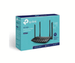 TP-Link AC1200 MU-MIMO Gigabit Router TL-ARCHER C6 2