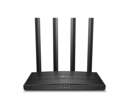 TP-Link AC1900 MU-MIMO Wi-Fi 5 Router TL-ARCHER C80
