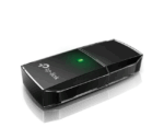 TP-Link AC600 Dual Band USB Adapter – TL-Archer T2U