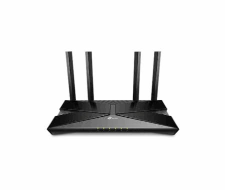 TP-Link AX1500 Wi-Fi 6 Router MU-MIMO OFDMA TL-ARCHER AX10