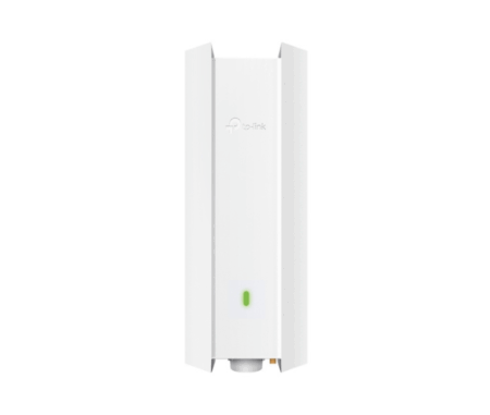 TP-Link AX3000 Wi-Fi 6 Indoor/Outdoor Access Point - TL-EAP650-OUTDOOR