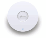 TP-Link AX3000 WiFi 6 Ceiling Access Point TL-EAP650 1