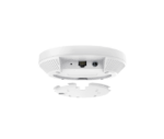 TP-Link AX3000 WiFi 6 Ceiling Access Point TL-EAP650 1