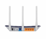 TP-Link Archer C20 EU AC750 Dual Band Wi-Fi Router 1