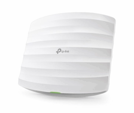 TP-Link EAP225 EU AC1350 Dual Band Ceiling Wi-Fi AP