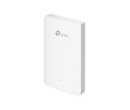 TP-Link EAP615-WALL AX1800 Wall Plate Wi-Fi 6 Access Point