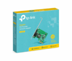 TP-Link Gigabit PCI Express Network Adapter – TG-3468