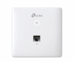 TP-Link Omada AC1200 Wall-Plate Gigabit Access Point – TL-EAP230-WALL