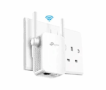TP-Link RE305 UK AC1200 Dual Band Wi-Fi Range Extender 1