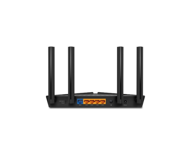 TP-Link TL-ARCHER AX53 AX3000 Dual Band Wi-Fi 6 Router