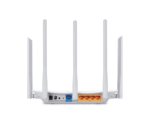 TP-Link TL-ARCHER C60 AC1350 Dual Band Wi-Fi Router 2