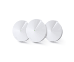 TP-Link TL-DECO M5-3 AC1300 Mesh Wi-Fi System (3-Pack)
