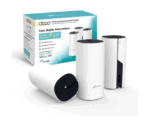 TP-Link TL-DECO P9 Hybrid Mesh Wi-Fi System (3-Pack)