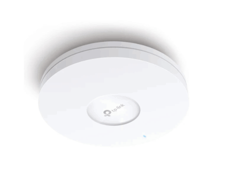 TP-Link TL-EAP660 HD AX3600 Wi-Fi 6 Ceiling Mount AP