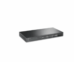 TP-Link TL-SG2428P 28-Port Gigabit PoE+ Smart Switch