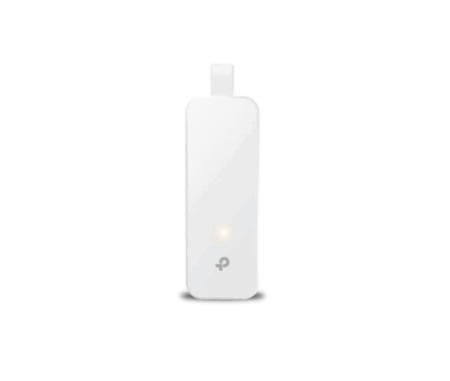 TP-Link TL-UE300C USB-C to Gigabit Ethernet Adapter