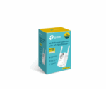 TP-Link TL-WA860RE 300Mbps Wi-Fi Range Extender with Passthru