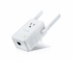 TP-Link TL-WA860RE 300Mbps Wi-Fi Range Extender with Passthru
