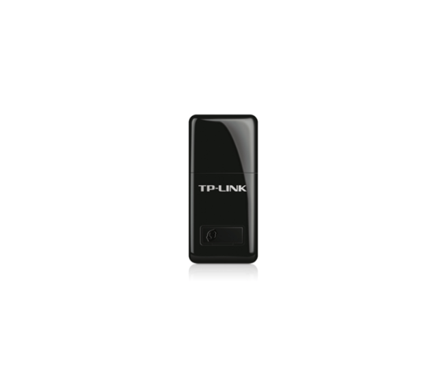 TP-Link TL-WN823N EU 300Mbps Mini Wireless N USB Adapter 1
