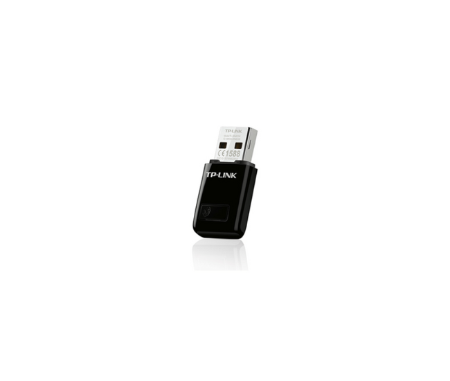 TP-Link TL-WN823N EU 300Mbps Mini Wireless N USB Adapter
