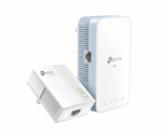 TP-Link TL-WPA7517 KIT AV1000 AC1200 Powerline Wi-Fi Kit