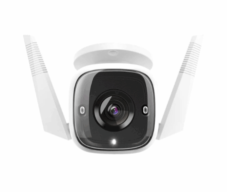 TP-Link Tapo Outdoor Security Wi-Fi Camera - TL-TAPO C310