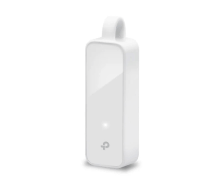 TP-Link TL-UE300C USB-C to Gigabit Ethernet Adapter