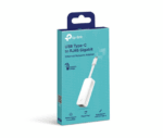 TP-Link USB Type C to Gigabit Ethernet Network Adapter Plug and Play - TL-UE300C