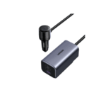 UGREEN 150W 4-Port GaN Fast Car Charger - EC706