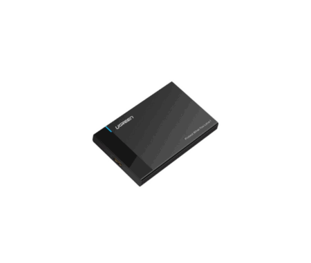 UGREEN 2.5" Hard Drive Enclosure - US221-UG-30848