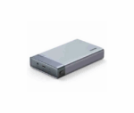 UGREEN 2.5" SATA Dual Bay RAID Hard Drive Enclosure - CM381-UG-80857