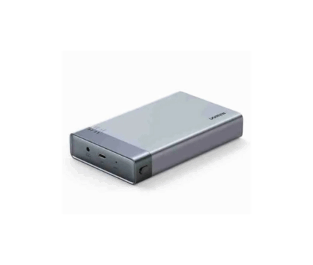 UGREEN 2.5" SATA Dual Bay RAID Hard Drive Enclosure - CM381-UG-80857