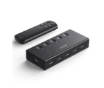 UGREEN 5-In 1-Out HDMI Switch – CM568-UGN-90512