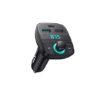UGREEN Bluetooth Car Charger 5.0 PD QC3.0 USB TF – CD229