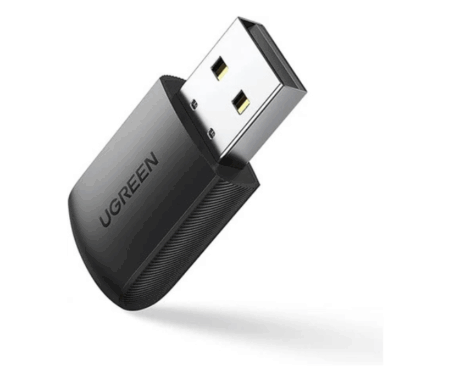 UGREEN CM448 AC650 Dual-Band Wireless USB Adapter UG-20204