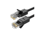 UGREEN Cat6 UTP Ethernet Cable 10m Black - NW102-UG-20164