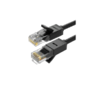 UGREEN Cat6 UTP Ethernet Cable 8m Black - NW102-UG-20163