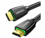 UGREEN HDMI 2.0 4K Male to Male Cable 3m – HD104-UG-10108