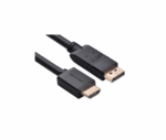 UGREEN HDMI Cable 20m Black - HD104-UG-10112