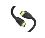 UGREEN HDMI Cable 30m Black – HD104-UG-10114