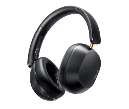 UGREEN HiTune Max5c ANC Headphones – White (HP203)