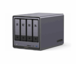 UGREEN NASync DXP4800 Plus 4-Bay NAS - CM752
